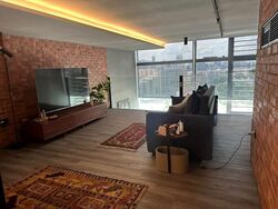 The Central (D1), Office #501145911